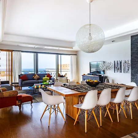 Adam Front With Private Butler