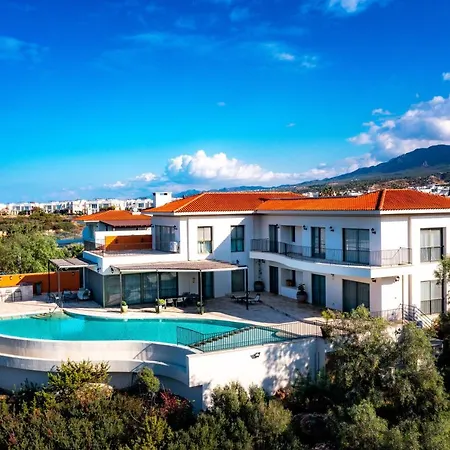 Adam Front With Private Butler