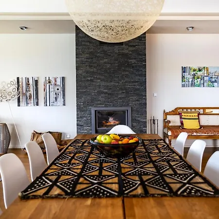 Villa Adam Front With Private Butler *