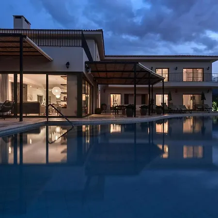 Adam Front With Private Butler Villa