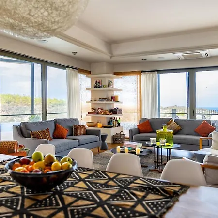 Adam Front With Private Butler Villa *