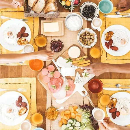 Villa Adam Front With Private Butler