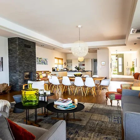 Villa Adam Front With Private Butler *