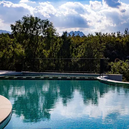 Villa Adam Front With Private Butler *