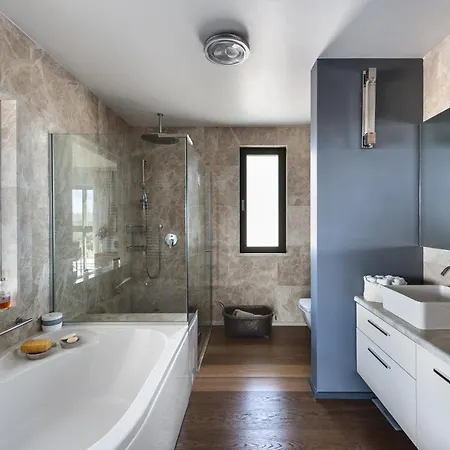 Villa Adam Front With Private Butler *