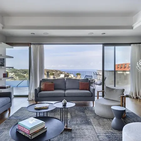 Adam Front With Private Butler * Vokolidha