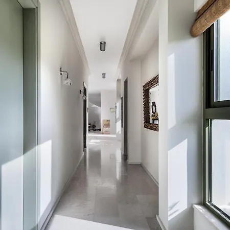 Adam Front With Private Butler