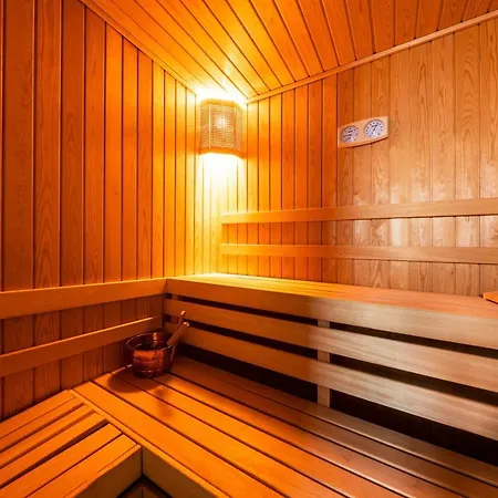 Adam Front With Private Butler *