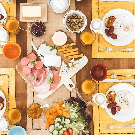 Adam Front With Private Butler Villa Vokolidha