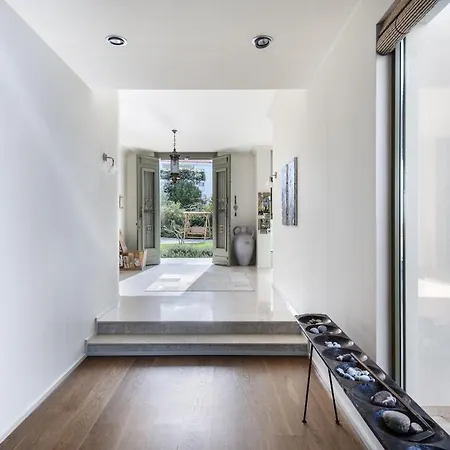 Villa Adam Front With Private Butler *