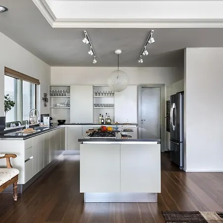 Adam Front With Private Butler Villa Vokolidha