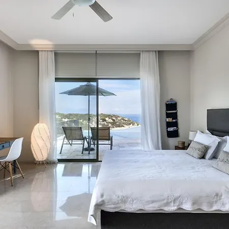 Adam Front With Private Butler