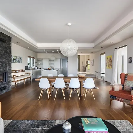 Adam Front With Private Butler