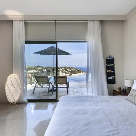 Adam Front With Private Butler Villa *