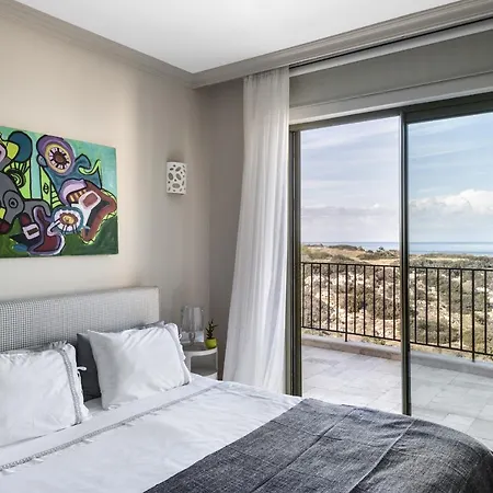 Adam Front With Private Butler Villa Vokolidha