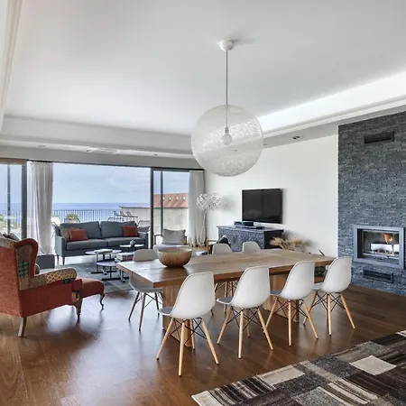 Adam Front With Private Butler Villa Vokolidha