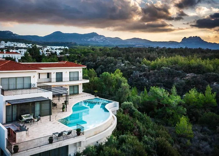 Adam Front With Private Butler *