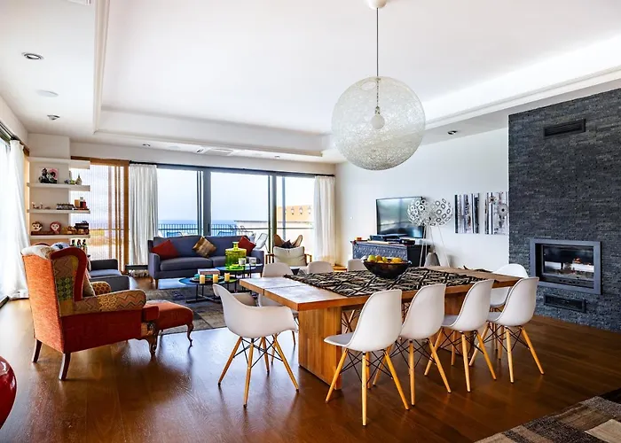 Adam Front With Private Butler