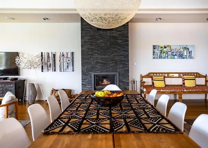 Villa Adam Front With Private Butler *