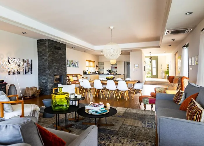 Villa Adam Front With Private Butler *