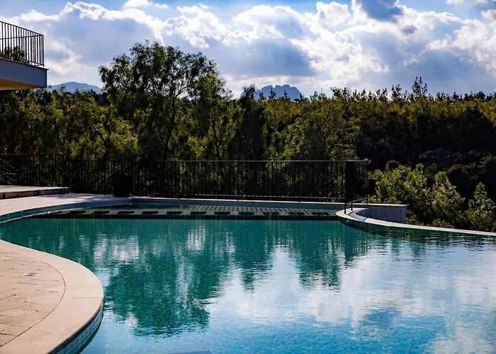 Вилла Adam Front With Private Butler *