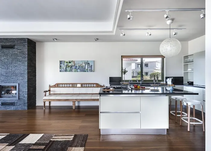 Villa Adam Front With Private Butler *