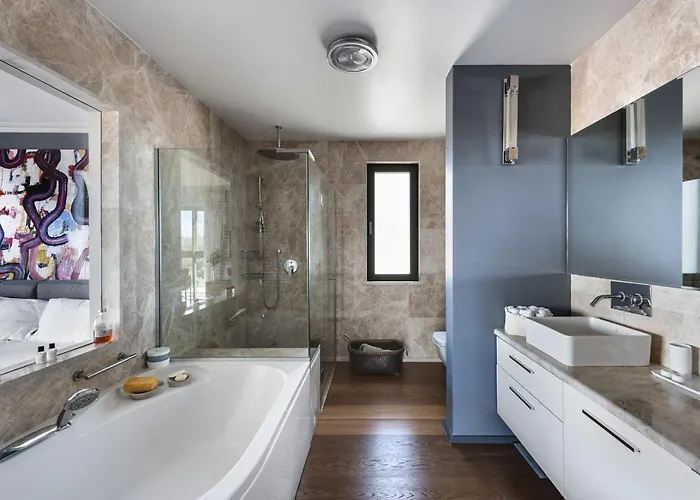 Villa Adam Front With Private Butler *