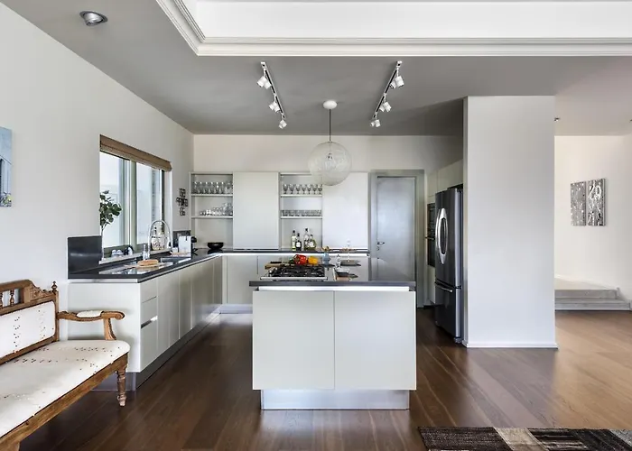 Adam Front With Private Butler Villa Vokolidha