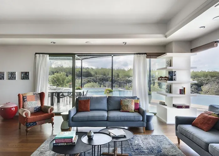 Adam Front With Private Butler * Vokolidha