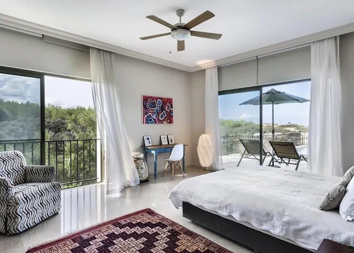 Adam Front With Private Butler Vokolidha