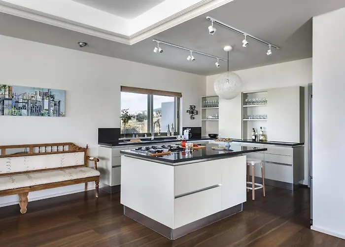 Adam Front With Private Butler Vokolidha