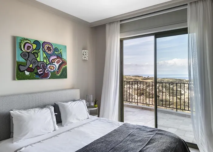 Adam Front With Private Butler Villa Vokolidha