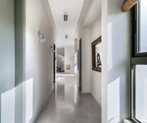 Adam Front With Private Butler